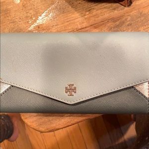 Tory Burch Wallet